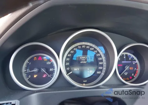 2016 Mercedes-Benz E 350 из США, поврежденный, VIN WDDHF5KB8GB195119